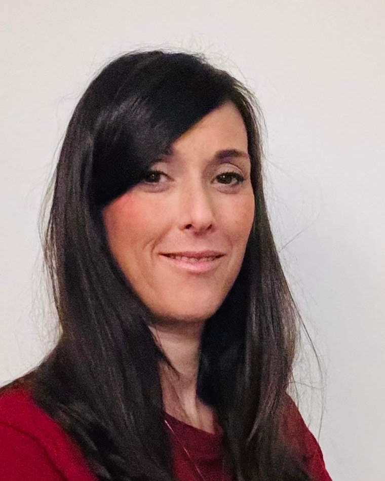 Portrait of Linda Bartalesi
